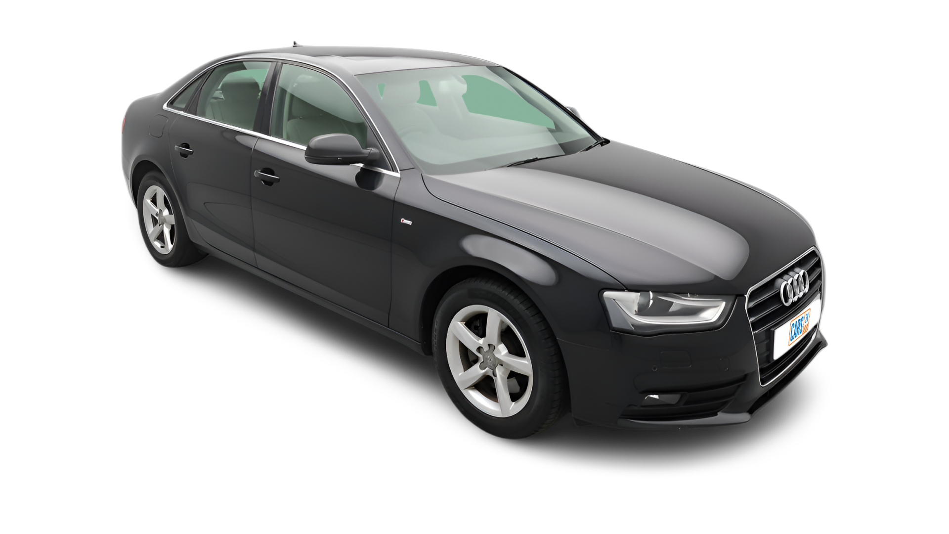 Audi A4-img